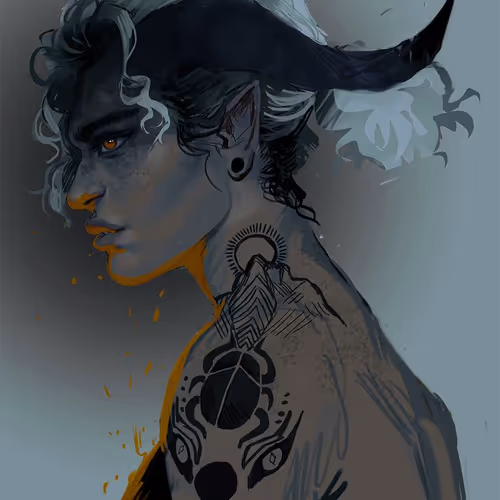 OpenSea profile picture for @otmane