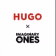 HUGOxlmaginaryOne