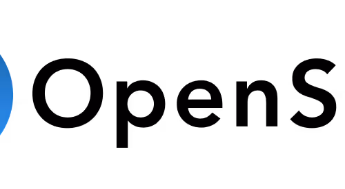 OpenSea banner for @thakur