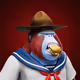 TheApecurian