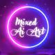 MixedAiArt