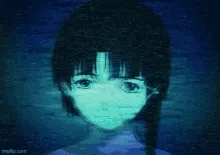 OpenSea profile picture for @lain