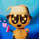 BeastyPup