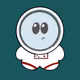 Spacemanft