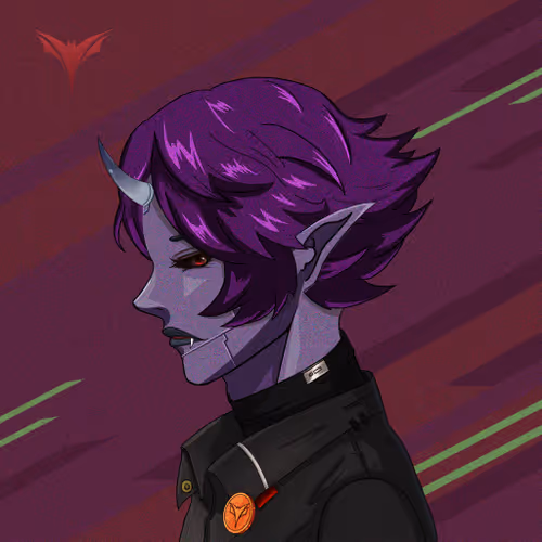 OpenSea profile picture for @leaky