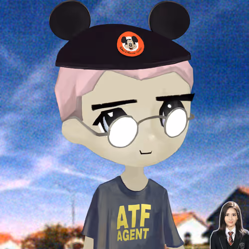 Holder avatar