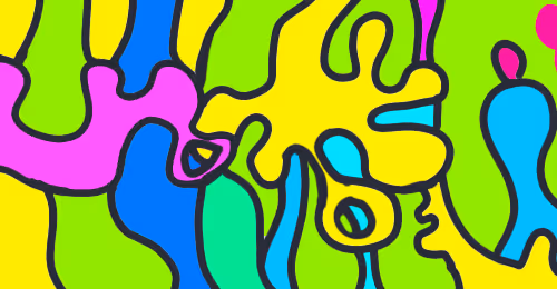 OpenSea banner for @Khal