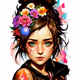 4flower