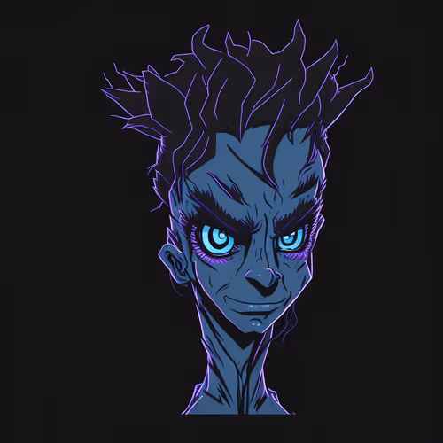 OpenSea profile picture for @BANALIty