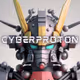 Cyberproton