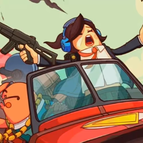 OpenSea banner for @haiiksan