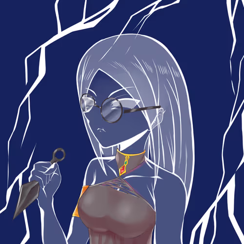 OpenSea profile picture for @Nly