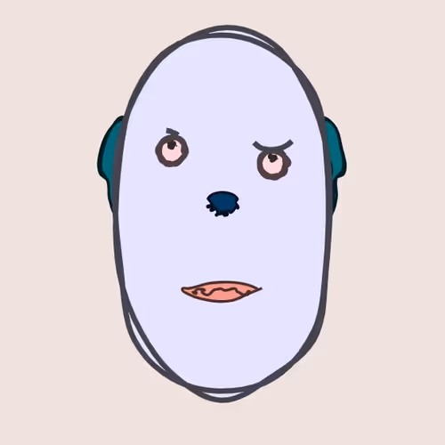 OpenSea profile picture for @GUS
