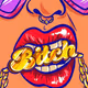 ImABadBitch