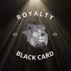 RoyaltyBlackCard