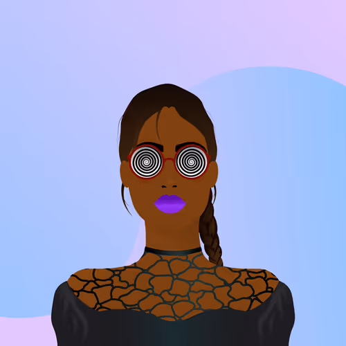 OpenSea profile picture for @Veterinary