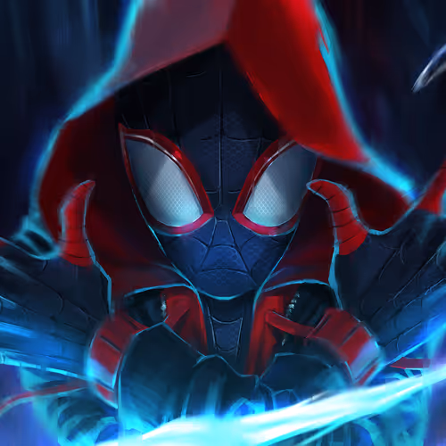 OpenSea banner for @OscarC
