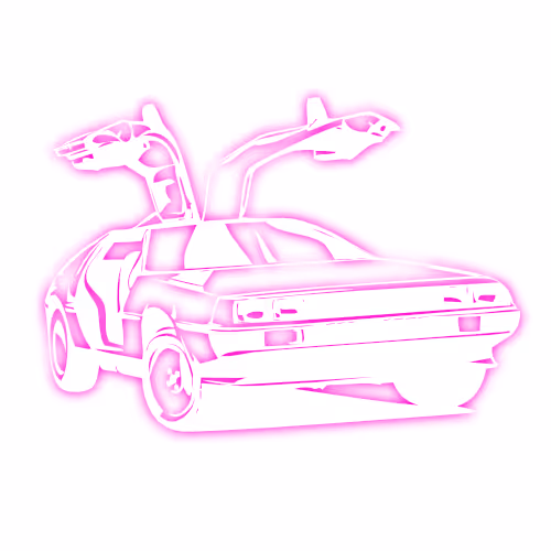 OpenSea profile picture for @Flashbacks