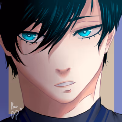 OpenSea profile picture for @RinItoshi
