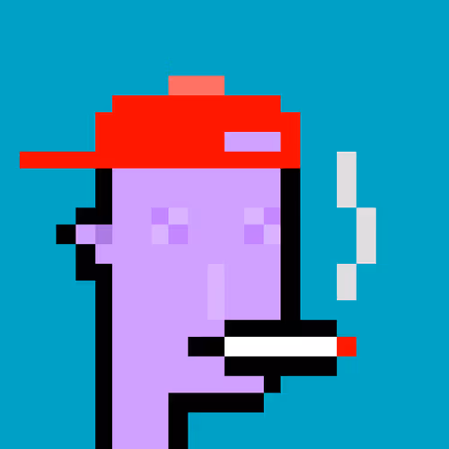 OpenSea profile picture for @tslivs