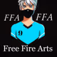 FreeFireArts