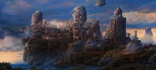 OpenSea banner for @Gateway