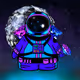 Fatstronaut
