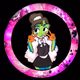 BowTiedTreeFrog