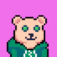 OpenSea profile picture for @Stool