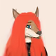 Nensy_Fox_life
