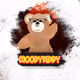 MoodyTeddy
