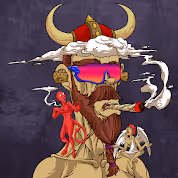 OpenSea profile picture for @Desist