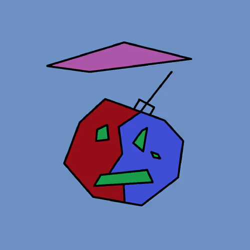 OpenSea profile picture for @Pitchfork