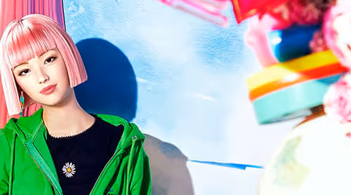 OpenSea banner for @imma
