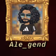 Alegend_NFT