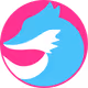 Blue_Bomber_Fox