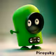 Piroyuky