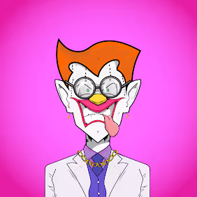 OpenSea profile picture for @Tadeu