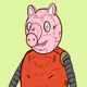 PEPPA-BORG