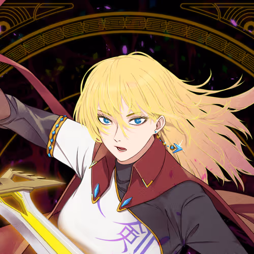 OpenSea banner for @Anemia