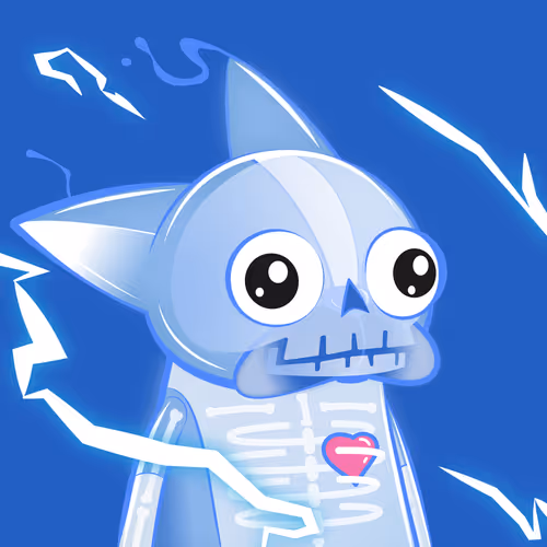 OpenSea profile picture for @Depositions