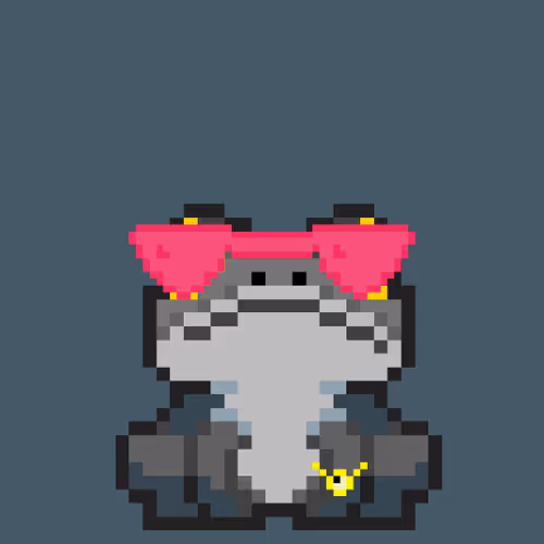 OpenSea profile picture for @Pass