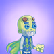 Fromthebottom_NFT