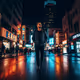 CITY-Walker
