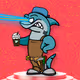 ToughShark