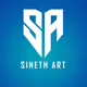 Sineth_ART