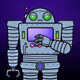 TheBluRobot