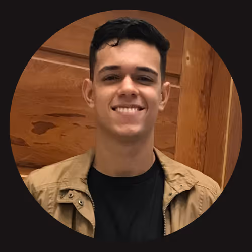 OpenSea profile picture for @Wanderson