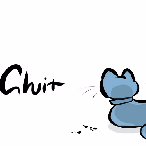 OpenSea banner for @Chit