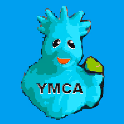 OpenSea profile picture for @YMCA